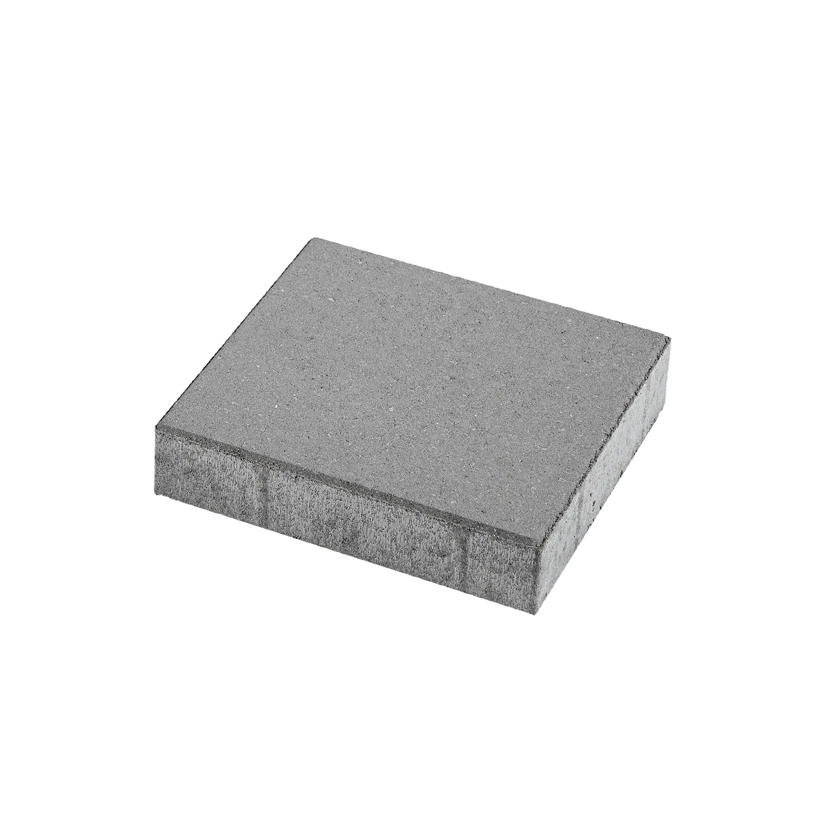 Modulfliser 30x30x6 cm Grå 30x30x6 cm — beton-fliser til belægning