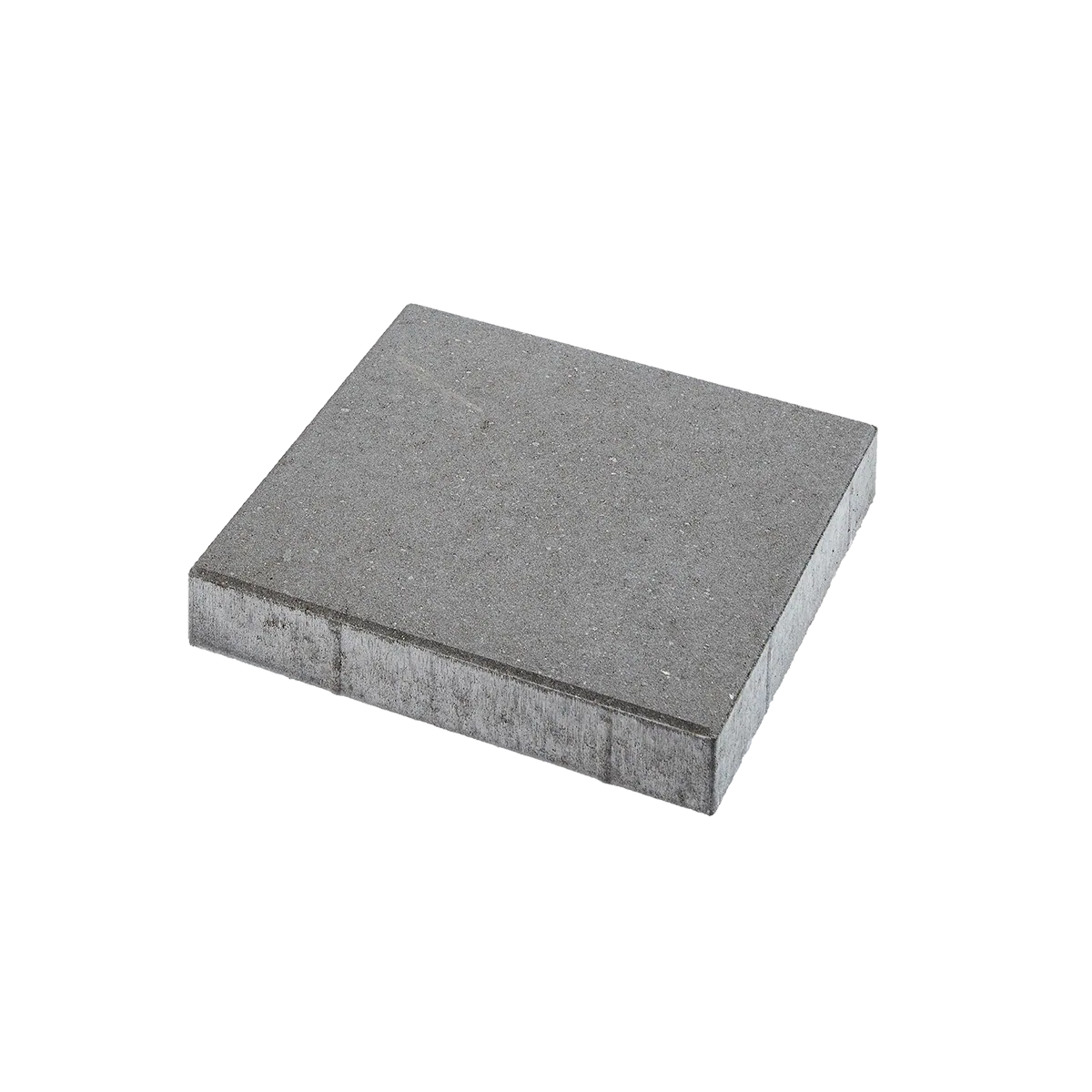 Modulfliser 40x40x5 cm Grå 40x40x5 cm — beton-fliser til belægning