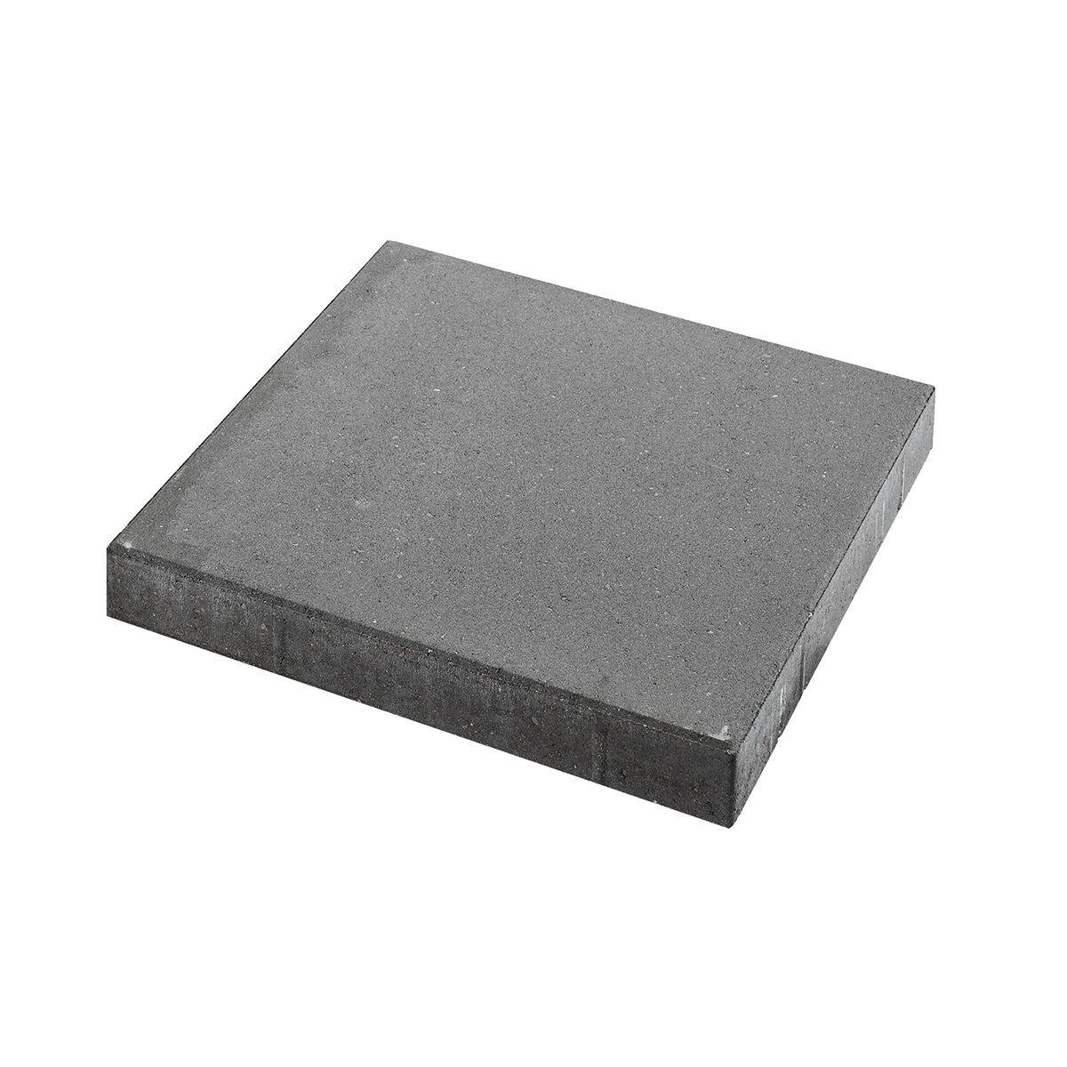 Modulfliser 50x50x5 cm Grå 50x50x5 cm — beton-fliser til belægning