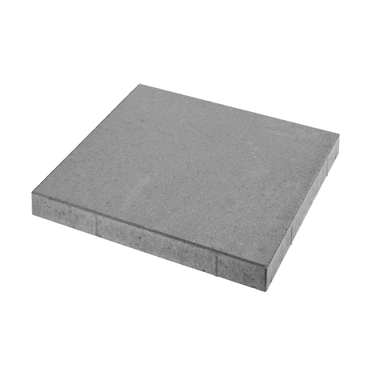 Modulfliser 60x60x6 cm Grå 60x60x6 cm — beton-fliser til belægning