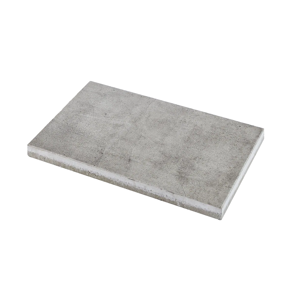 PremiumLine 40,5x60,5x4 cm Grafit-Style 5x60 — premium betonfliser til belægning