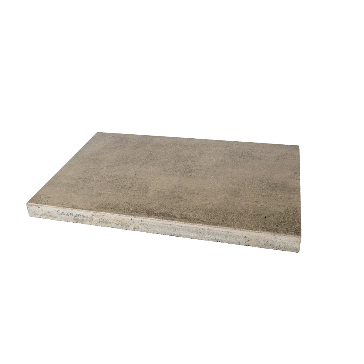PremiumLine 40,5x60,5x4 cm Shadow Sand 5x60 — premium betonfliser til belægning