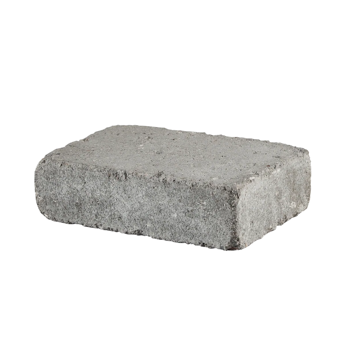 Holmegaardsten® 14x21x5 cm Grå Normalsten 14x21x5 cm — herregårdssten til belægning
