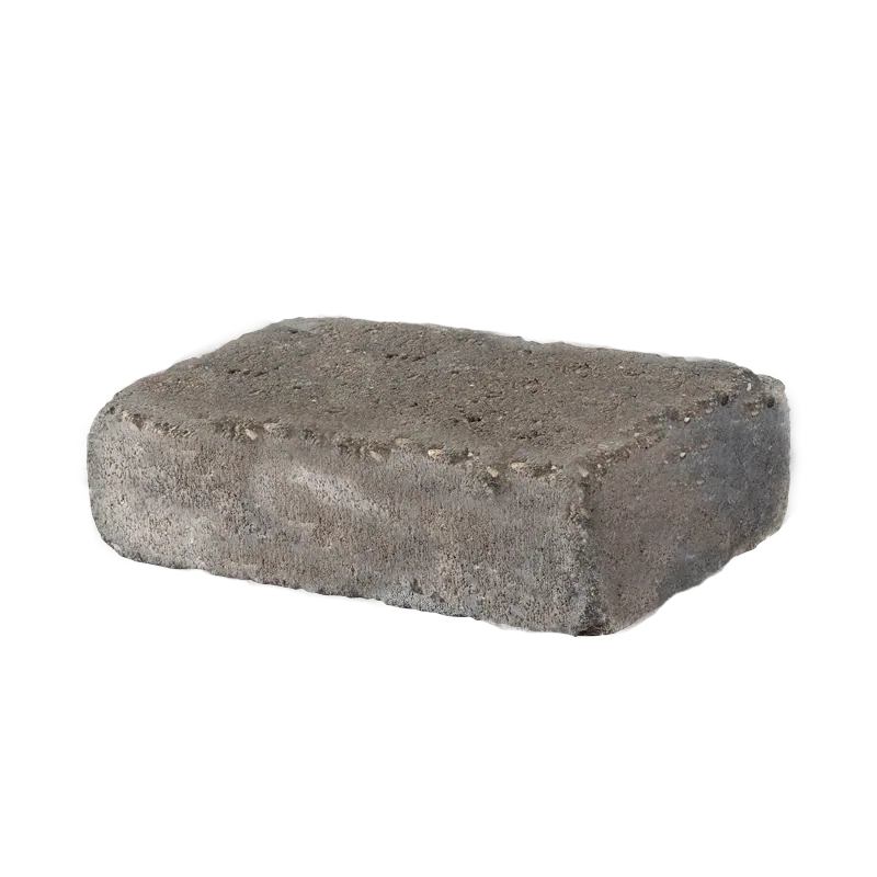 Holmegaardsten® 14x21x5 cm Brunmix Normalsten 14x21x5 cm — herregårdssten til belægning