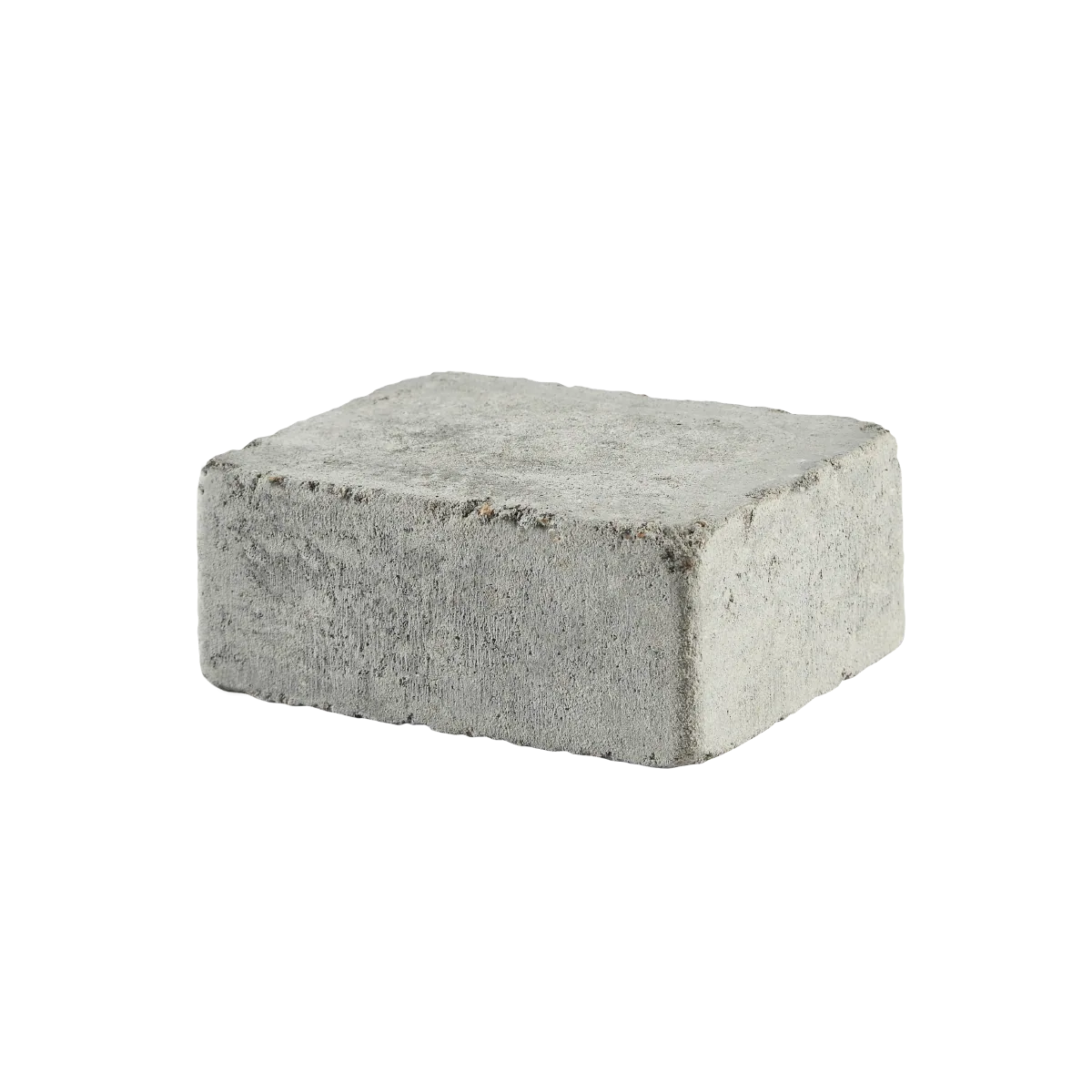 Holmegaardsten® 14x10,5x5 cm Grå Halve 14x10 — herregårdssten til belægning