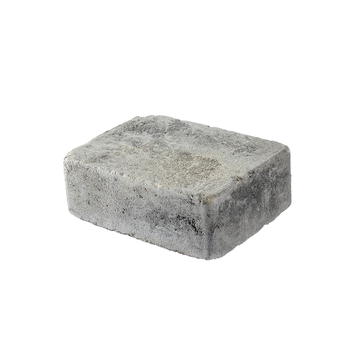 Holmegaardsten® 14x10,5x5 cm Gråmix Halve 14x10 — herregårdssten til belægning