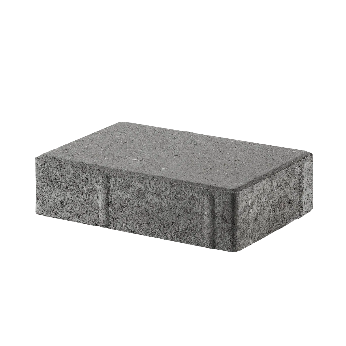 Bondesten 14x21x5 cm Gråmix Normalsten 14x21x5 cm — klinker / brosten til belægning