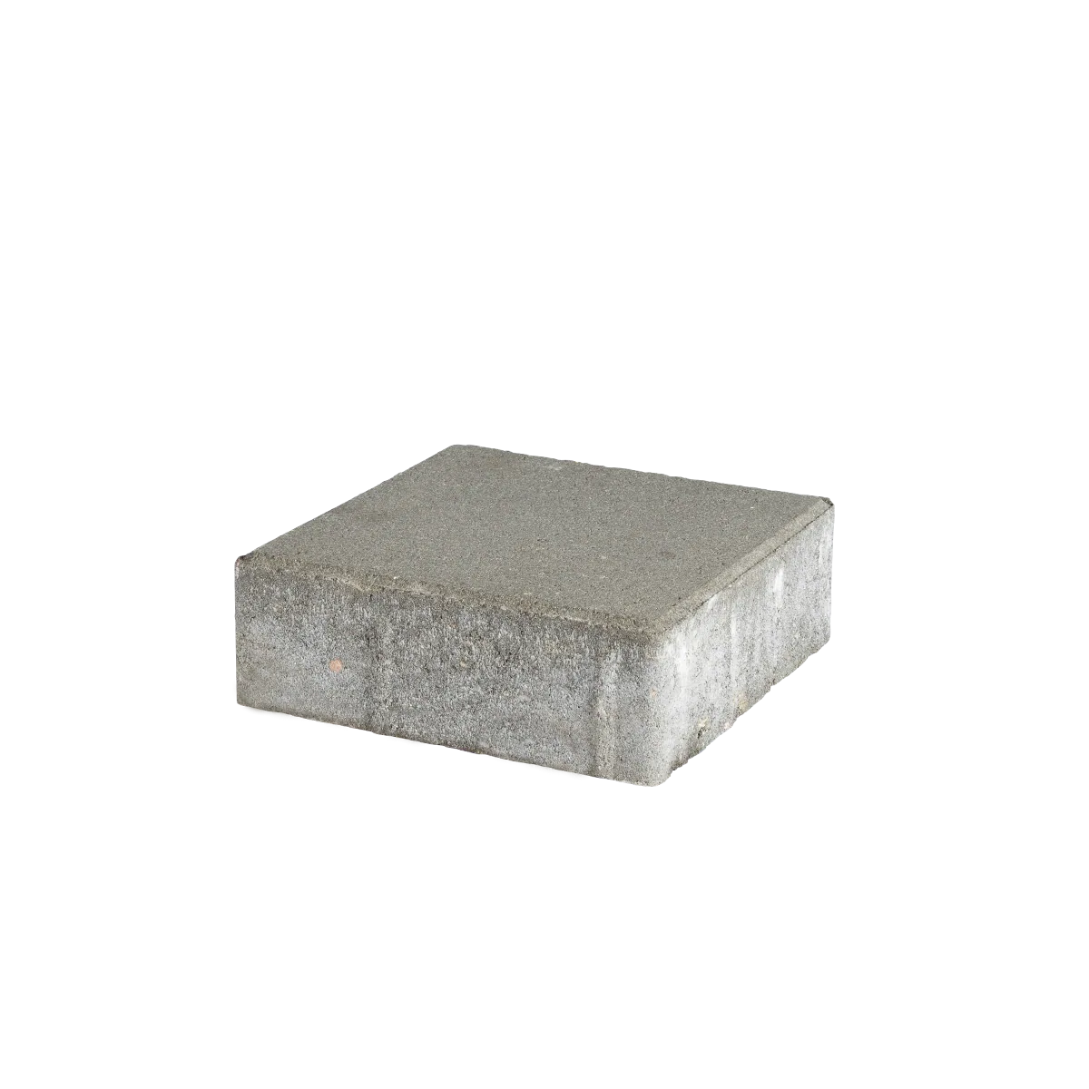 Bondesten 21x21x7 cm Grå Makro 21x21x7 cm — klinker / brosten til belægning